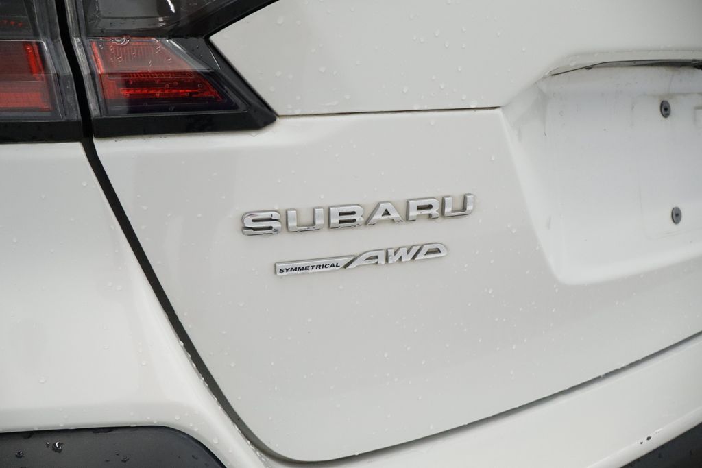 Thumbnail: 2024 Subaru Outback - 7