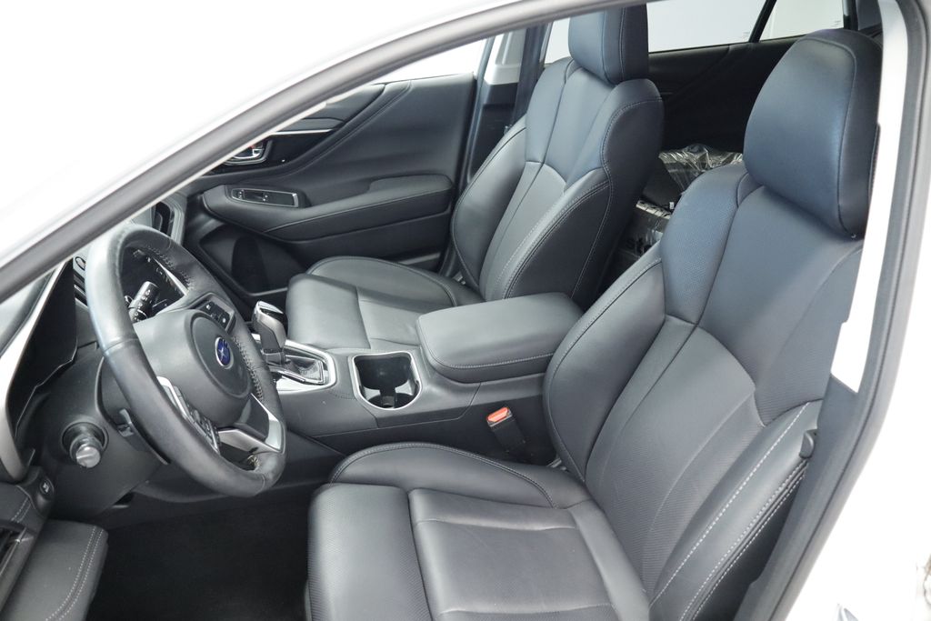 Thumbnail: 2024 Subaru Outback - 9