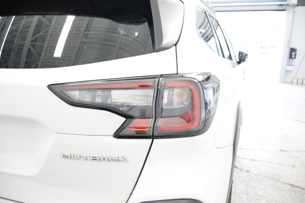 Thumbnail: 2024 Subaru Outback - 21
