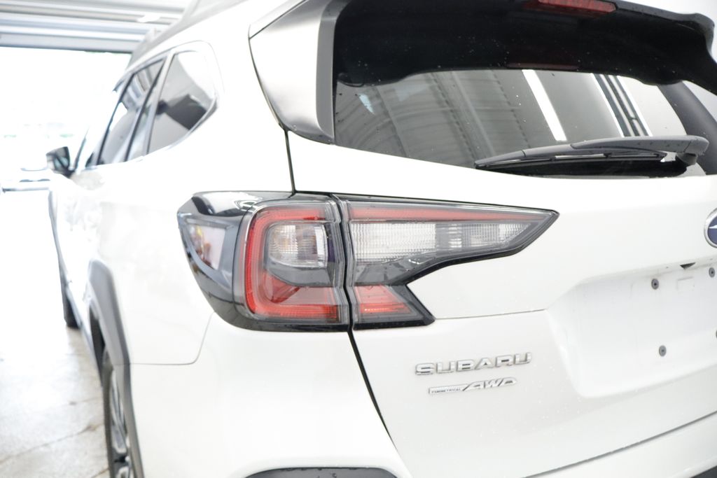 Thumbnail: 2024 Subaru Outback - 22
