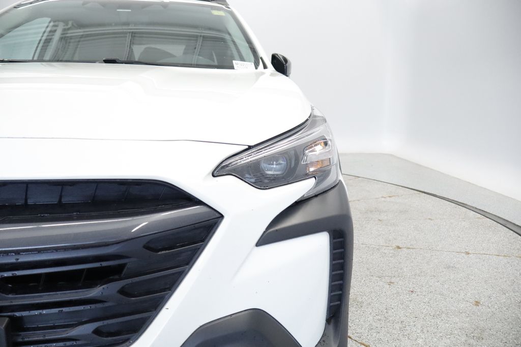 Thumbnail: 2024 Subaru Outback - 19