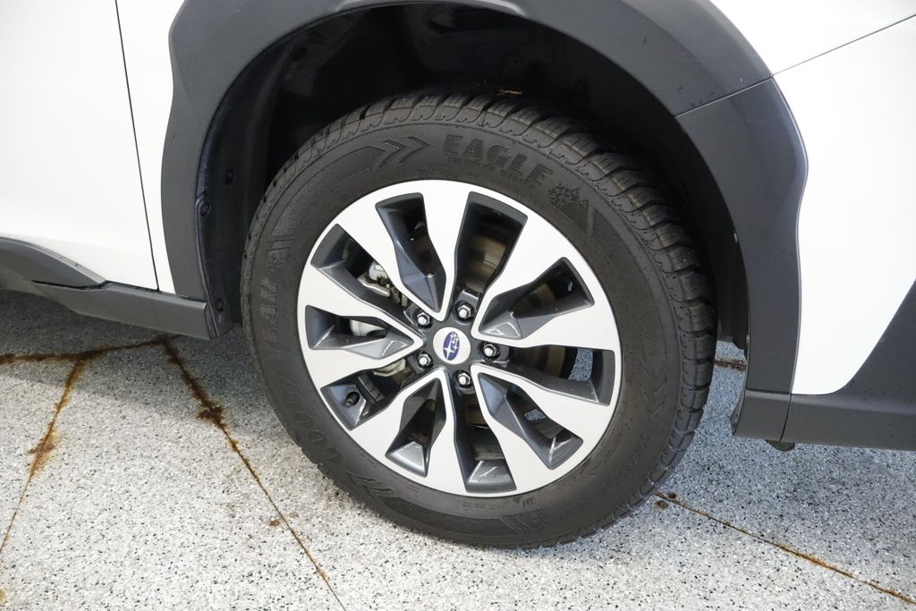 Thumbnail: 2024 Subaru Outback - 8