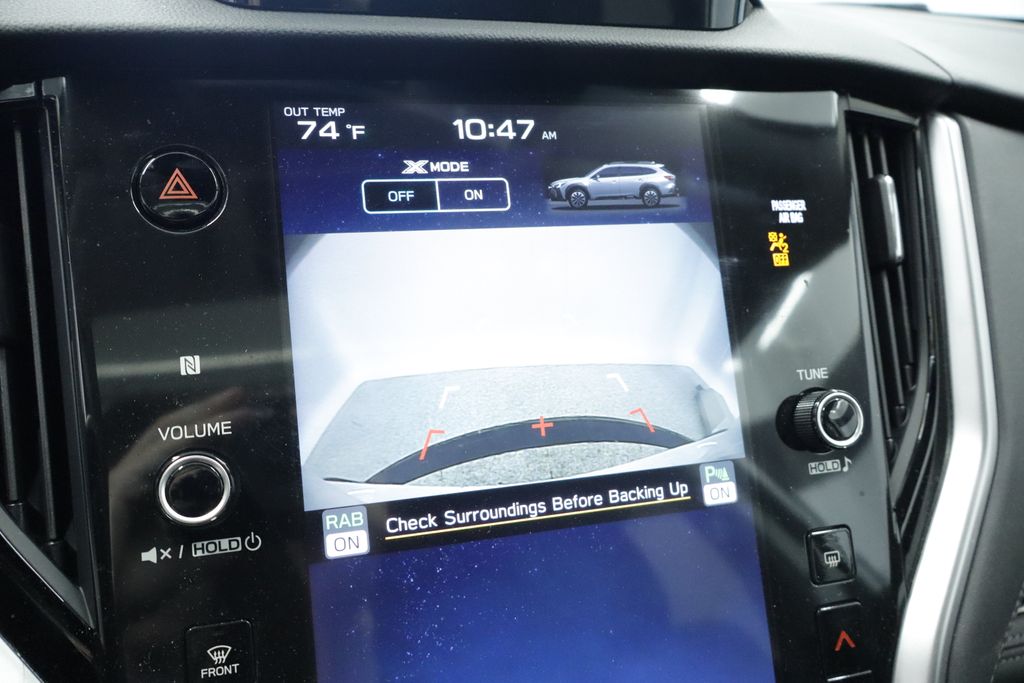Thumbnail: 2024 Subaru Outback - 28