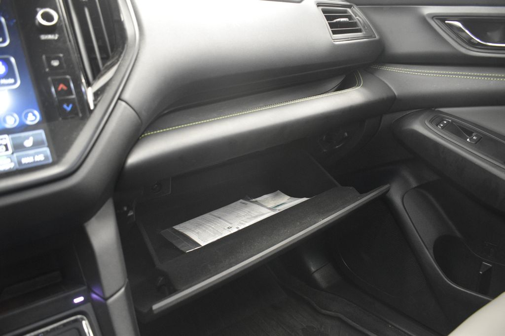 Thumbnail: 2023 Subaru Ascent - 47