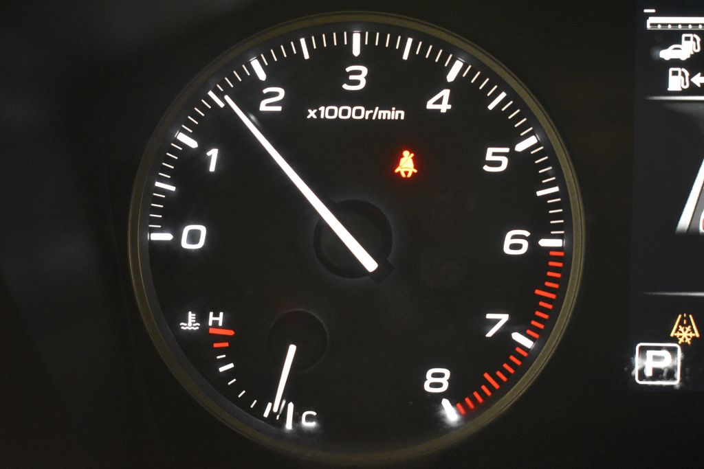 Thumbnail: 2023 Subaru Ascent - 41