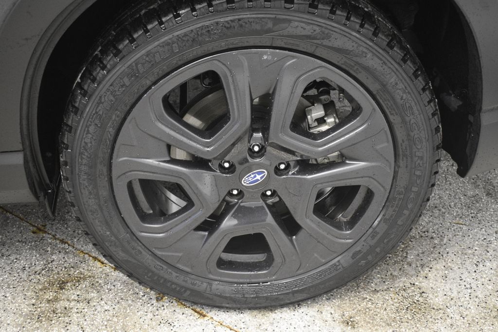 Thumbnail: 2023 Subaru Ascent - 8