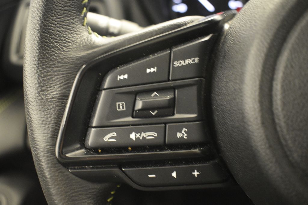 Thumbnail: 2023 Subaru Ascent - 44