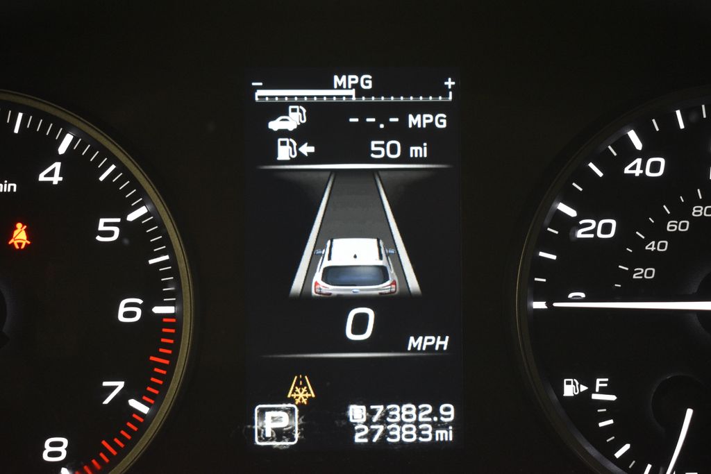 Thumbnail: 2023 Subaru Ascent - 42