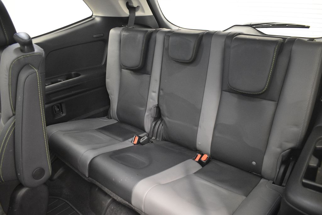 Thumbnail: 2023 Subaru Ascent - 30