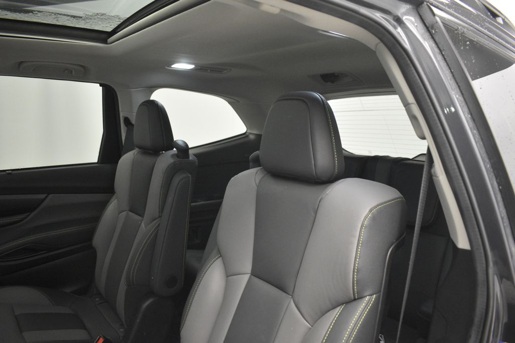 Thumbnail: 2023 Subaru Ascent - 9