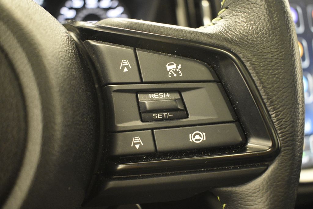 Thumbnail: 2023 Subaru Ascent - 43