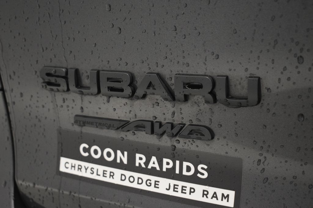 Thumbnail: 2023 Subaru Ascent - 7