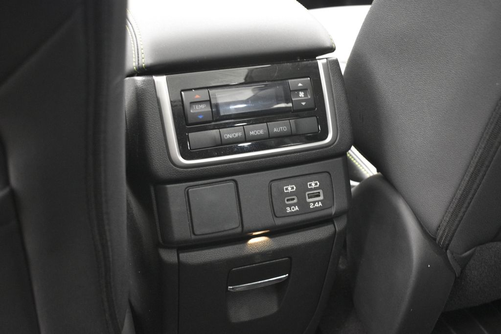 Thumbnail: 2023 Subaru Ascent - 31