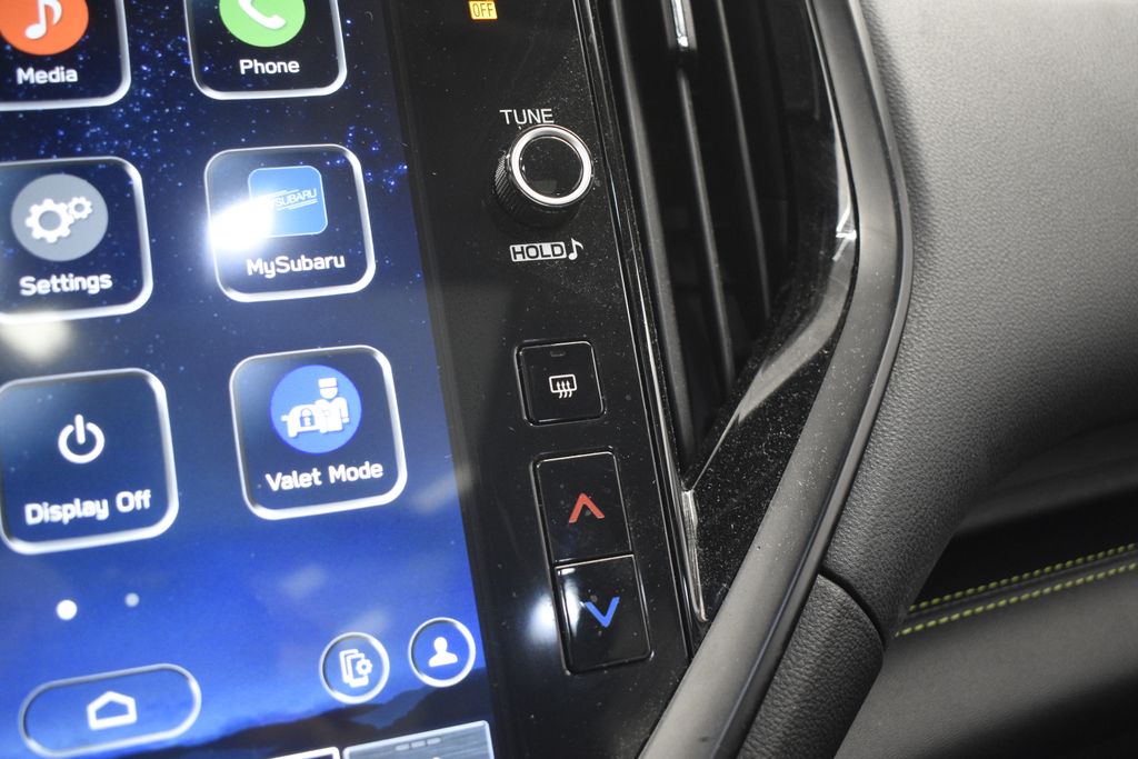 Thumbnail: 2023 Subaru Ascent - 49