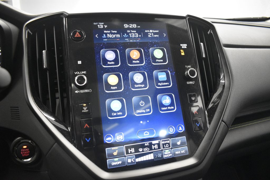 Thumbnail: 2023 Subaru Ascent - 12