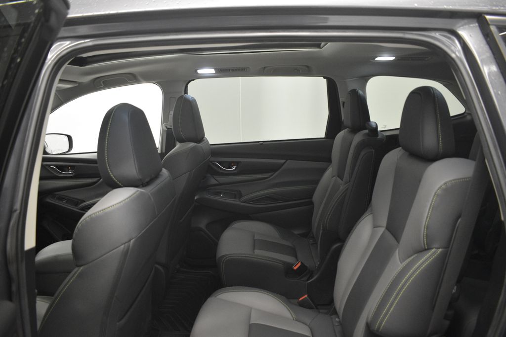 Thumbnail: 2023 Subaru Ascent - 29