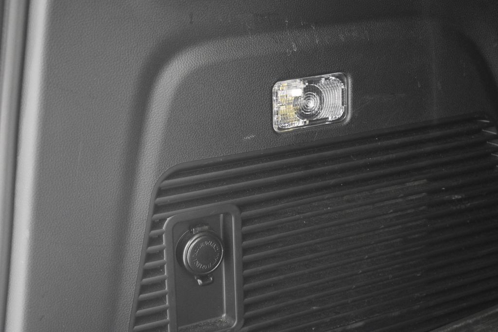 Thumbnail: 2023 Subaru Ascent - 27