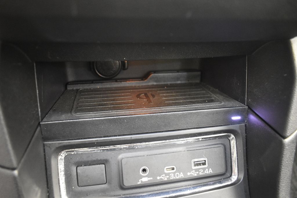 Thumbnail: 2023 Subaru Ascent - 48