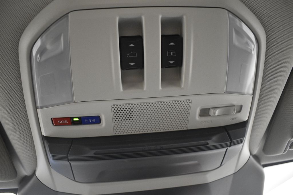 Thumbnail: 2023 Subaru Ascent - 39