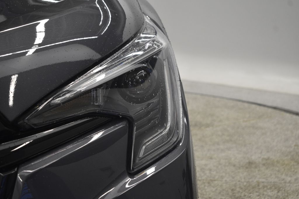 Thumbnail: 2023 Subaru Ascent - 22