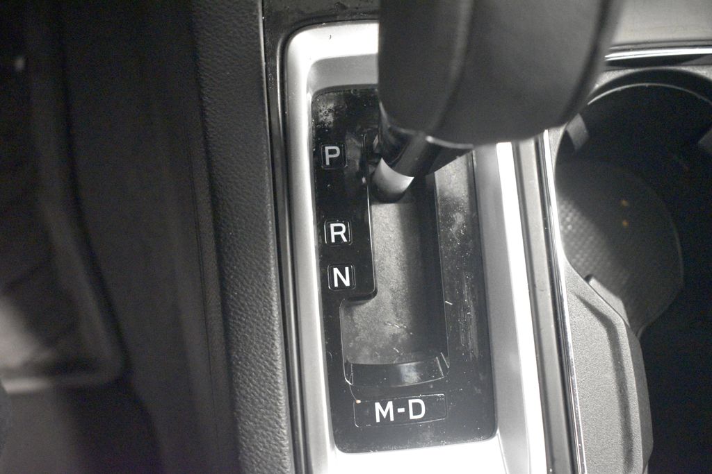 Thumbnail: 2023 Subaru Ascent - 13