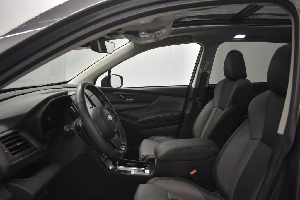 Thumbnail: 2023 Subaru Ascent - 10
