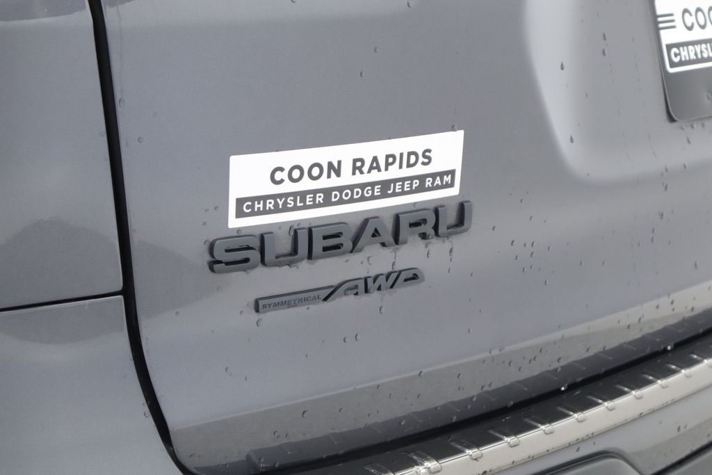 Thumbnail: 2022 Subaru Ascent - 7