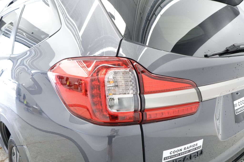 Thumbnail: 2022 Subaru Ascent - 25