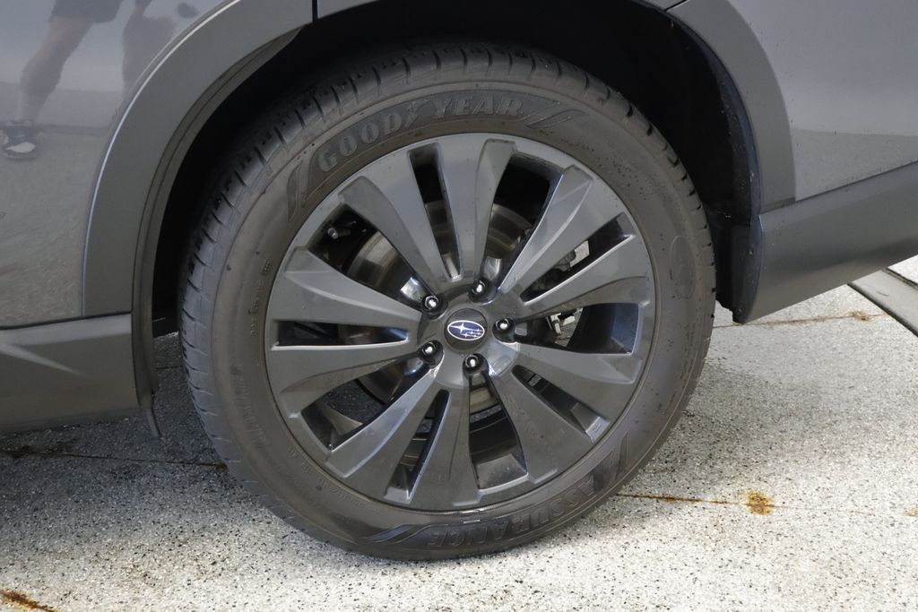 Thumbnail: 2022 Subaru Ascent - 24