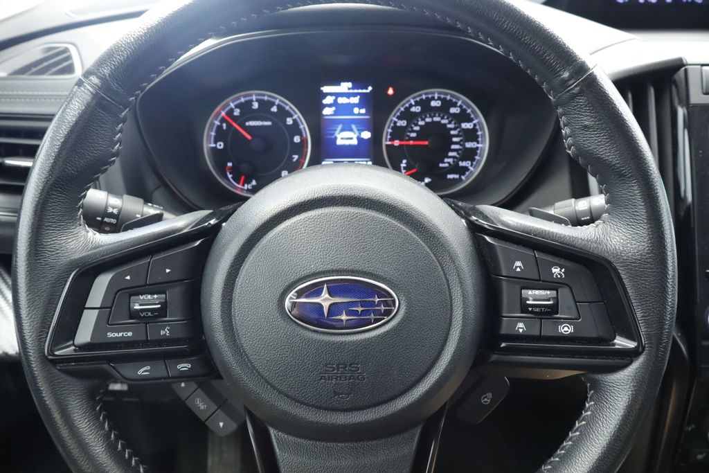 Thumbnail: 2022 Subaru Ascent - 28