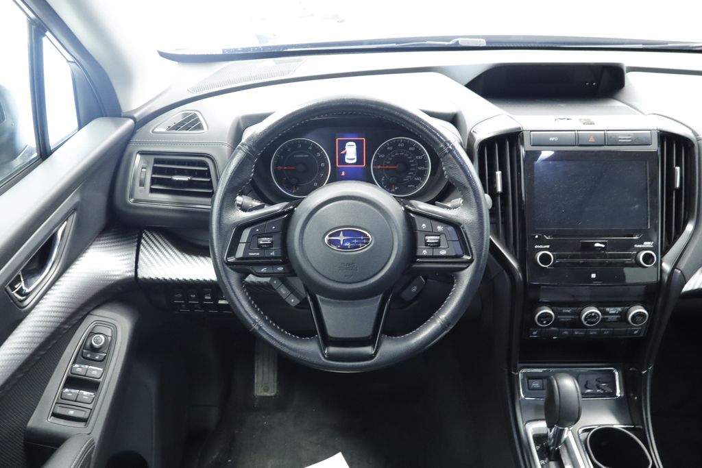 Thumbnail: 2022 Subaru Ascent - 9