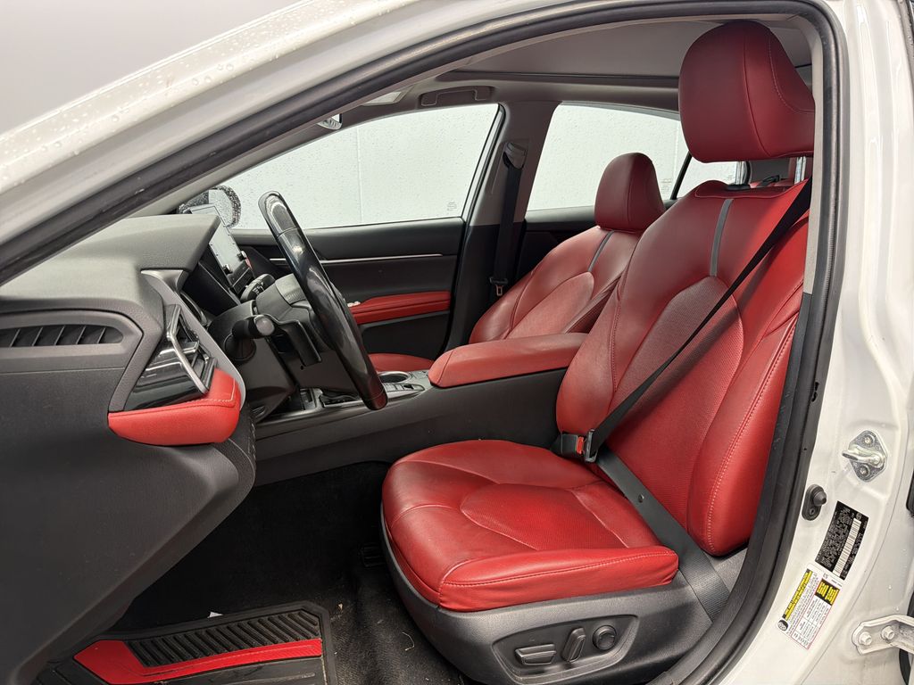 Thumbnail: 2023 Toyota Camry - 6