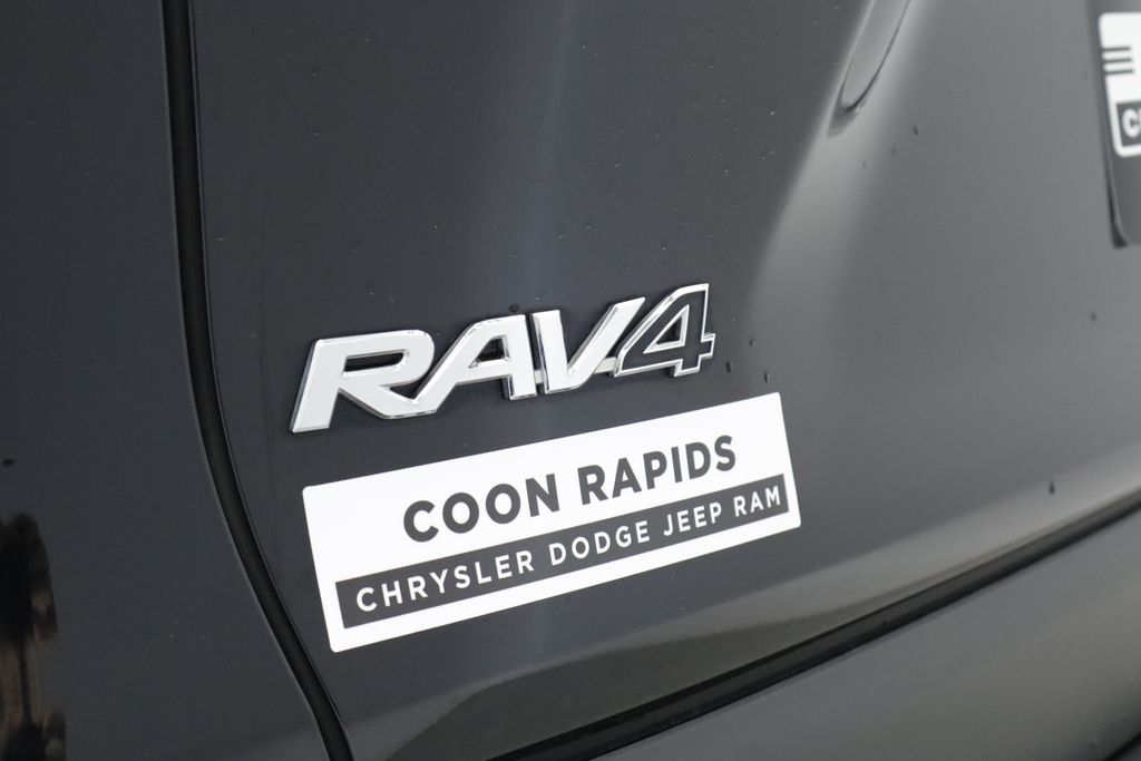 Thumbnail: 2023 Toyota RAV4 - 7
