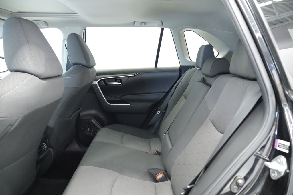 Thumbnail: 2023 Toyota RAV4 - 28