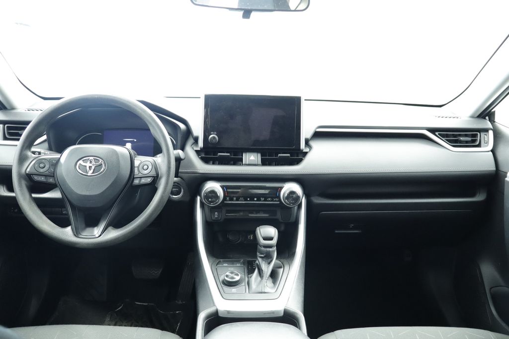 Thumbnail: 2023 Toyota RAV4 - 2