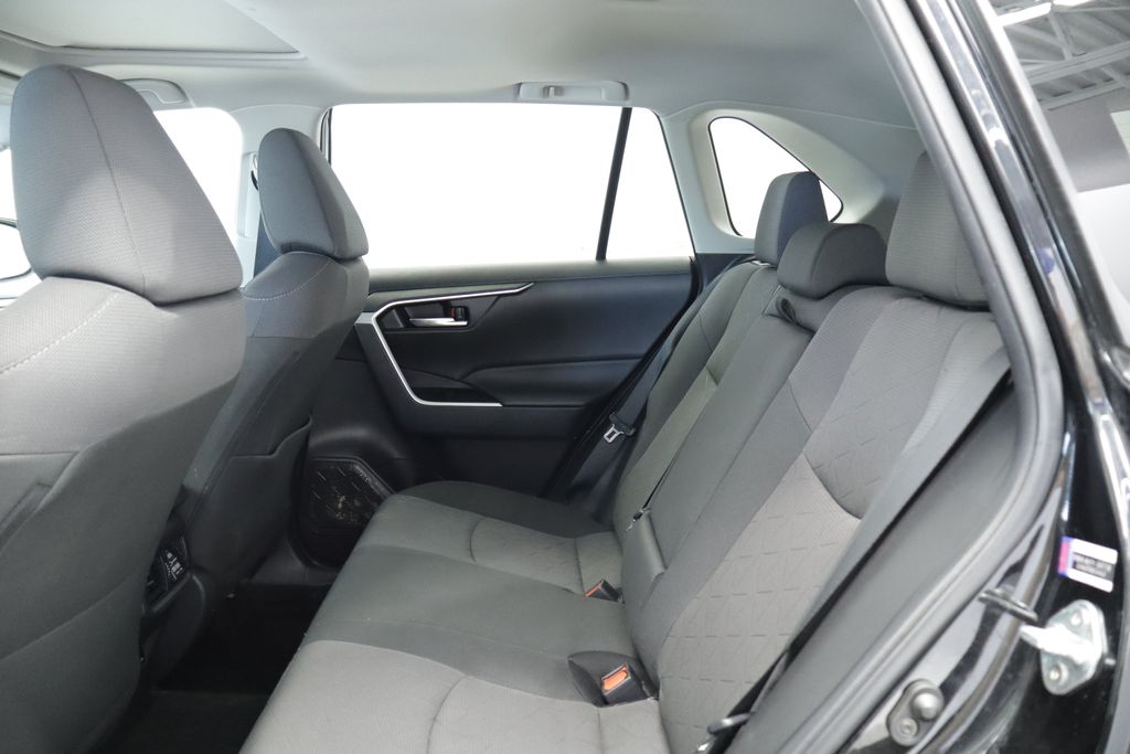 Thumbnail: 2023 Toyota RAV4 - 28