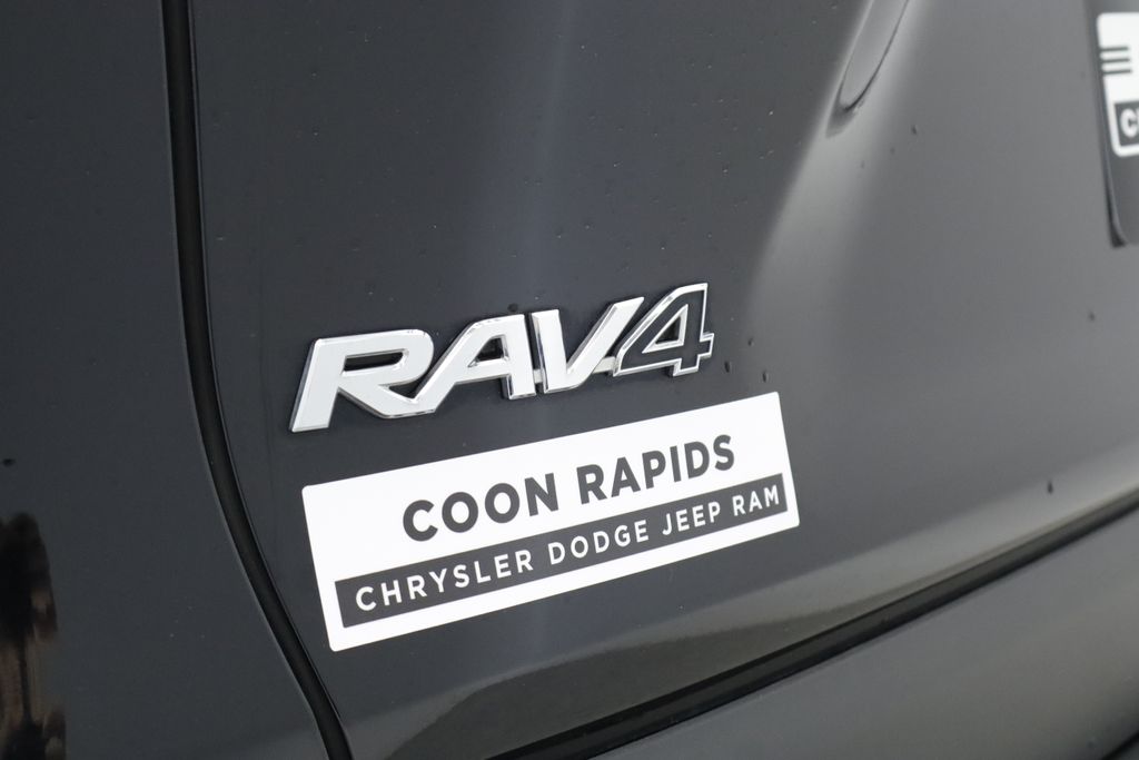 Thumbnail: 2023 Toyota RAV4 - 7