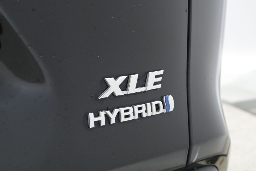 Thumbnail: 2023 Toyota RAV4 - 26