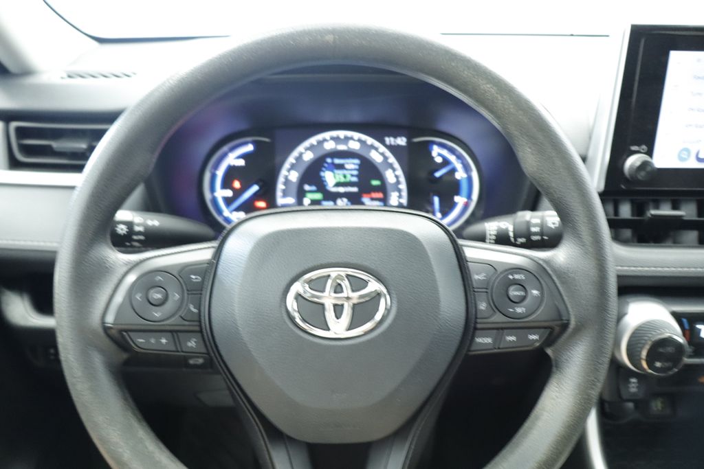 Thumbnail: 2023 Toyota RAV4 - 31