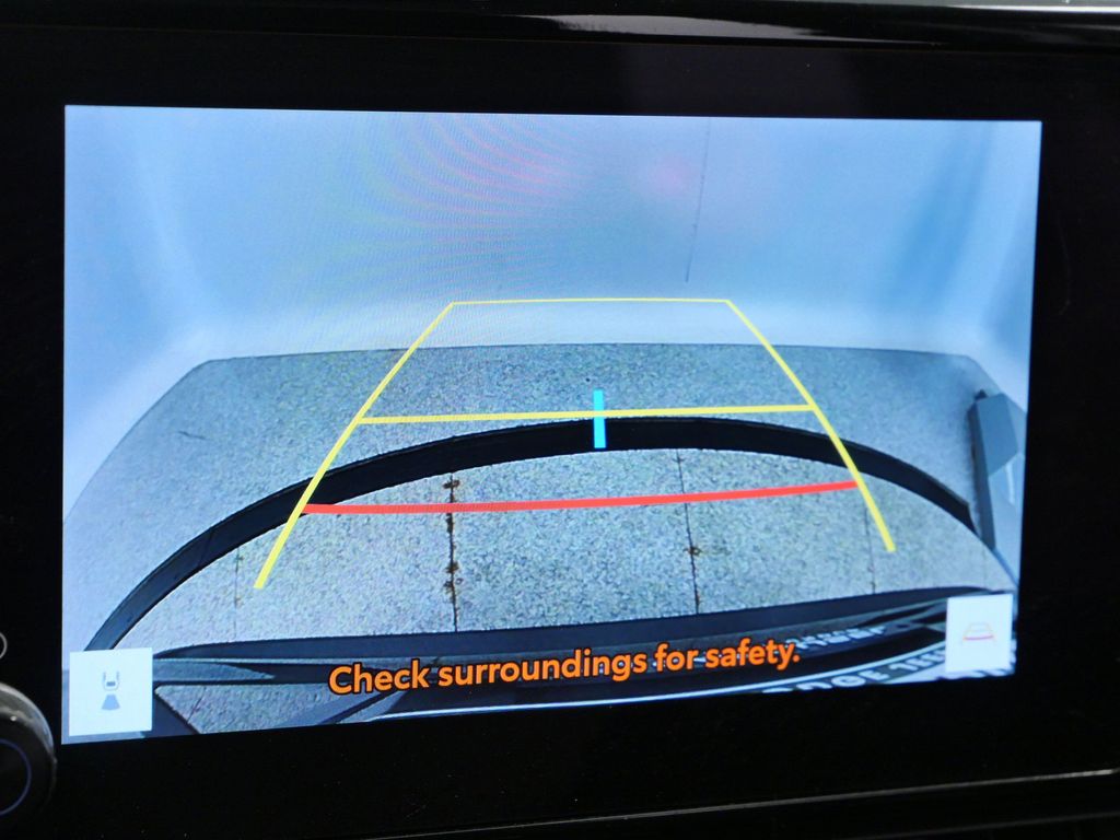 Thumbnail: 2023 Toyota RAV4 - 27