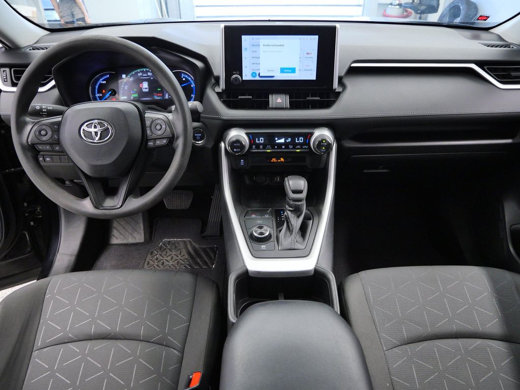 Thumbnail: 2023 Toyota RAV4 - 2