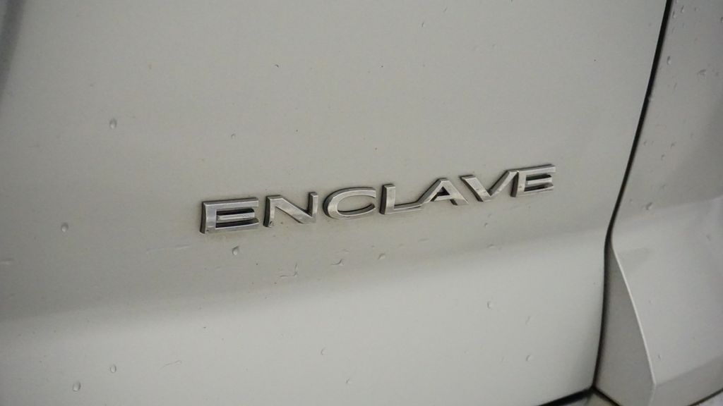 Thumbnail: 2017 Buick Enclave - 7