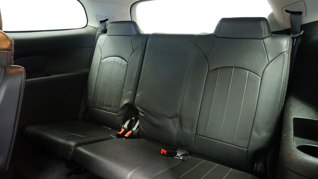 Thumbnail: 2017 Buick Enclave - 25