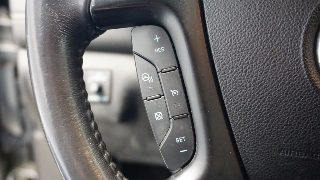 Thumbnail: 2017 Buick Enclave - 32