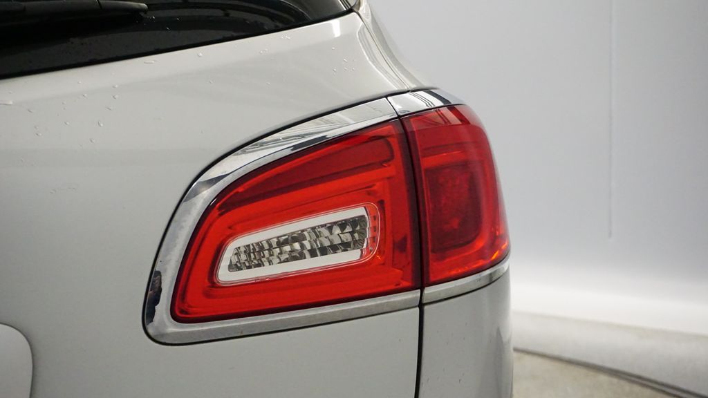 Thumbnail: 2017 Buick Enclave - 21