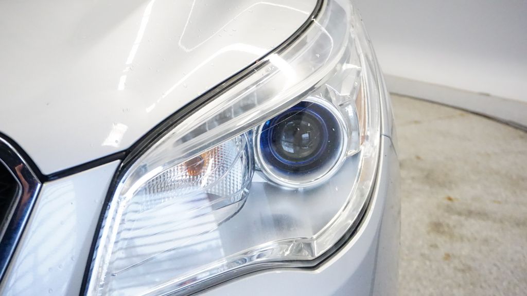 Thumbnail: 2017 Buick Enclave - 20