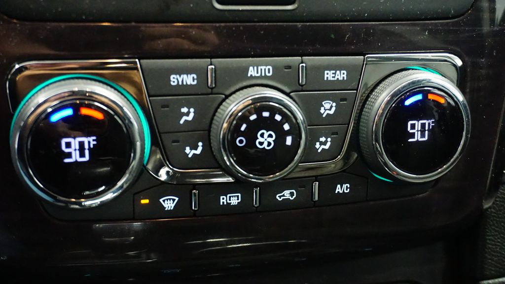 Thumbnail: 2017 Buick Enclave - 30