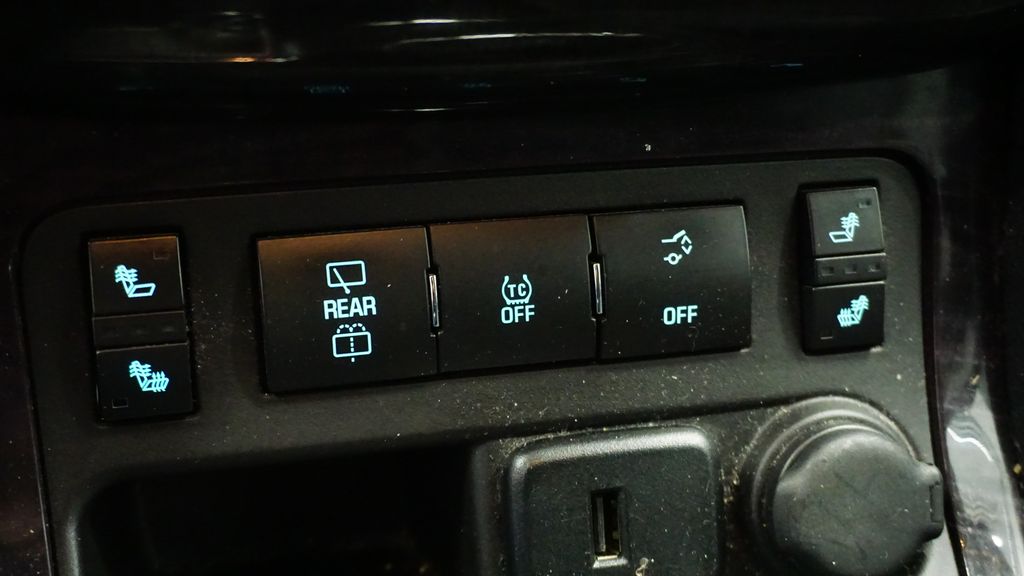 Thumbnail: 2017 Buick Enclave - 29