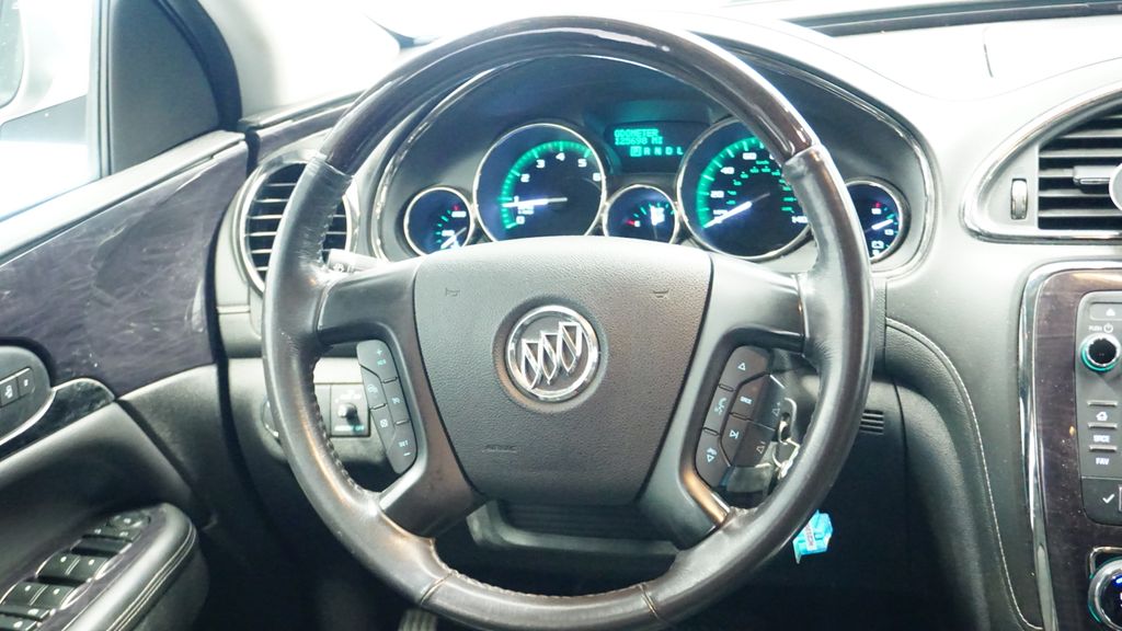 Thumbnail: 2017 Buick Enclave - 9