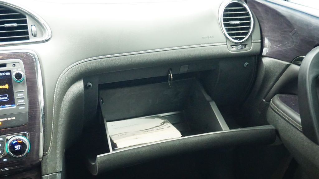 Thumbnail: 2017 Buick Enclave - 26